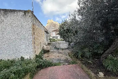 Edificabile Residenziali in vendita, Via Sferracavallo, Palermo