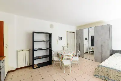 Casa in affitto, Via Acquanera, Como