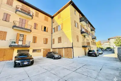 Casa in vendita, Ad.ze Stadio, Brescia