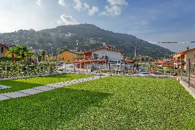 Casa in vendita, Via Crocetta, Lavena Ponte Tresa