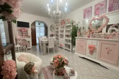 Casa in vendita, Via del Parco, Martinsicuro