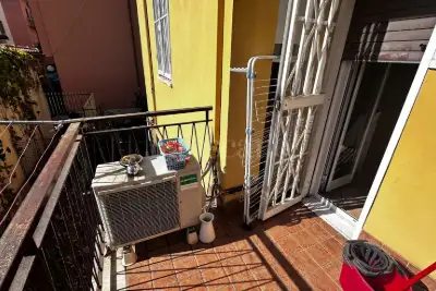 Casa in vendita, Via Enrico Carano, Roma