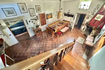 Villa in vendita, Via Poggio Nativo, Nettuno