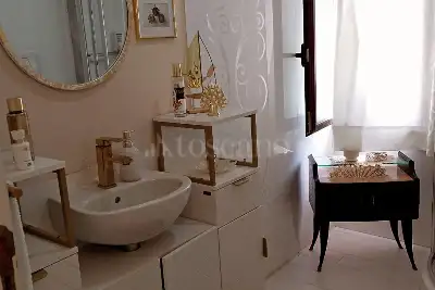 Villa in vendita, Contrada Gagliardetta, Castellammare del Golfo