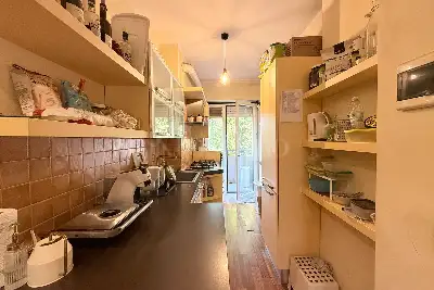 Casa in vendita, Via Ada Negri, Milano