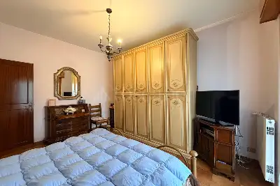 Casa in vendita, Via Luigi Galassi, Roma