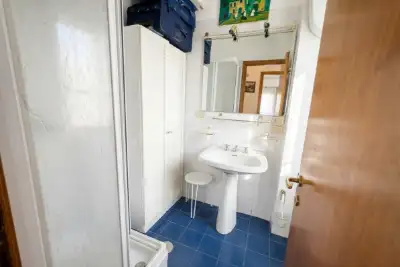 Casa in vendita, Via Fiume delle Perle, Roma