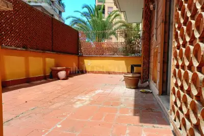 Casa in vendita, Via Pio Foà, Roma