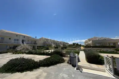 Casa in vendita, Contrada Calafarina, Pachino