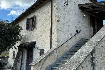 Casale in vendita, SP1, Greccio