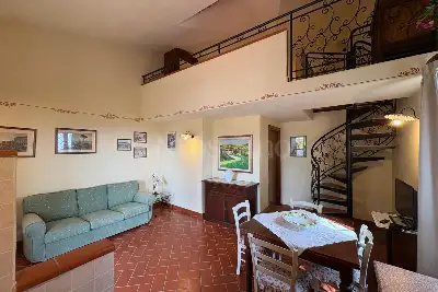 Villa Plurifamiliare in vendita, Via San Giusto, Serravalle Pistoiese