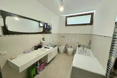 Villino a Schiera in vendita, Via Narbolia, Fiumicino