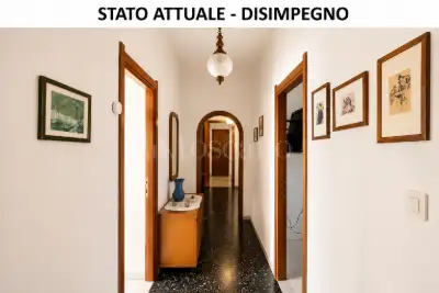 Casa in vendita, Via della Pineta, Cagliari