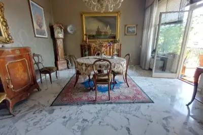 Casa in vendita, Via Giovanni Arrivabene, Roma