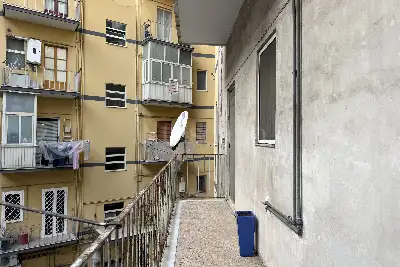 Casa in vendita, Viale Jonio, Catania