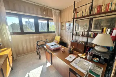 Casa in vendita, Viale dei Caduti per la Resistenza, Roma