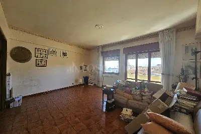 Casa in vendita, Via Rumenia, Pomezia