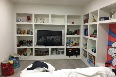 Casa in vendita, Circonvallazione Tuscolana, Roma