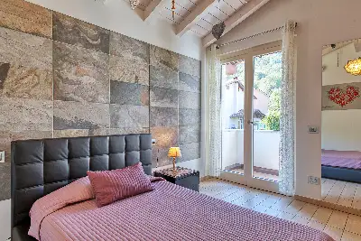 Villa in vendita, Via Pianazzo, Lavena Ponte Tresa