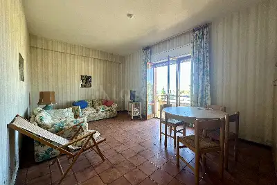 Casa in vendita, via caligola, Anzio