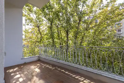 Casa in vendita, Viale Bianca Maria, Milano