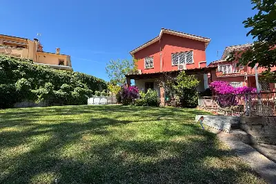 Villa Plurifamiliare in vendita, Via Aristotile Fioravanti, Roma