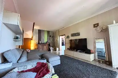 Villa Plurifamiliare in vendita, Via Aristotile Fioravanti, Roma