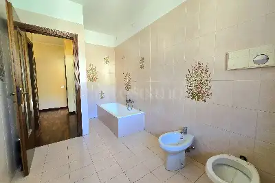 Villino a Schiera in vendita, Via Due Muri, Concesio