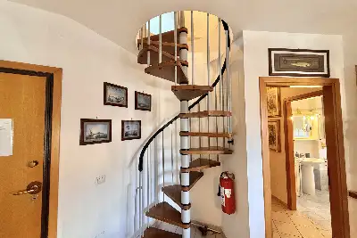 Attico in vendita, Via Rosario Livatino, Nettuno