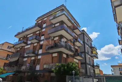 Casa in vendita, Via Gerolamo Seripando, Roma