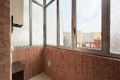 Casa in affitto, Via Valtellina, Milano