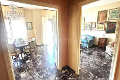 Casa in vendita, Via Aldo Manuzio, Genova