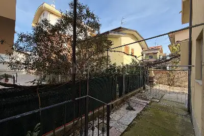 Casa in vendita, Via Edmondo de Amicis, Tortoreto