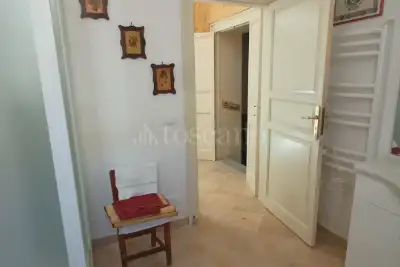 Casa in vendita, Via Chiaramonte, Erice