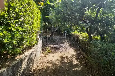 Villa in vendita, Torre Elena, Stalettì