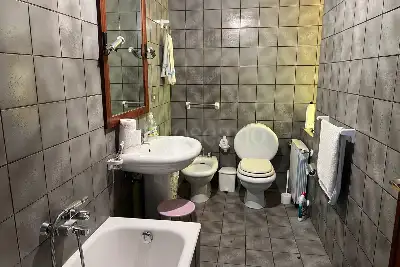 Villa in vendita, Via Regina Bianca di Navarra, Nicolosi