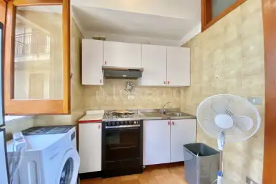 Casa in vendita, via Nuova, Letojanni