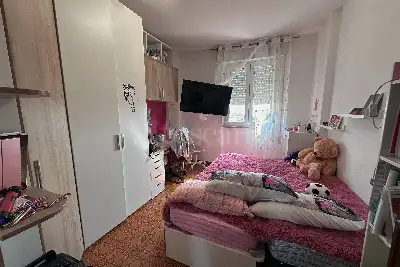 Attico in vendita, Via Assemini, Fiumicino