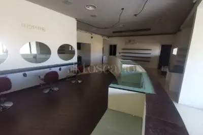 Attività Commerciale in vendita, Via Romera, Torricella Verzate