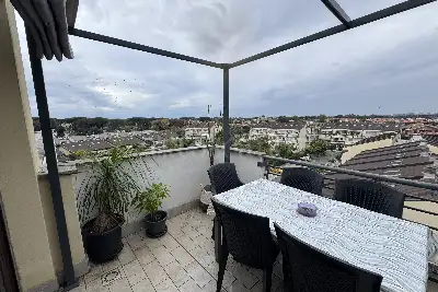 Casa in vendita, Via Bedollo, Roma