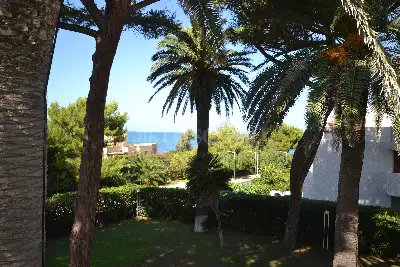 Casa Indipendente in affitto, Lungomare G. Marconi, Santa Marinella