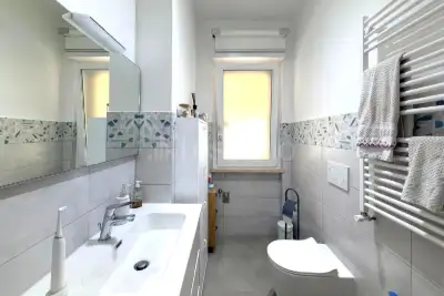 Casa in vendita, Via di Casalotti, Roma