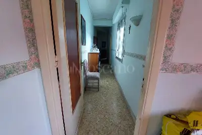 Casa in vendita, Via Noce, Palermo