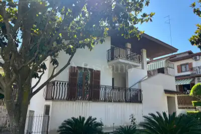 Villa in vendita, Via Reatina, Mentana