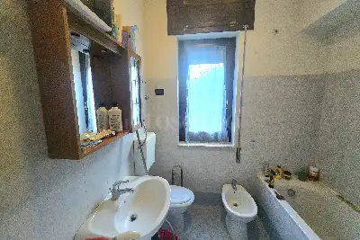 Casa in vendita, Via dei Mille, Villa Carcina