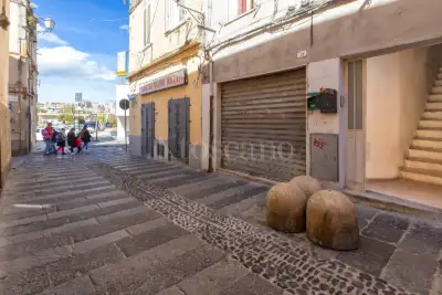 Casa in vendita, Via Rosello, Sassari