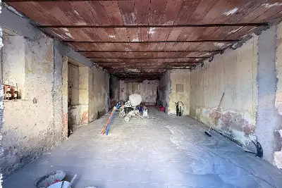 Casa Indipendente in vendita, Via Adelia, Catania