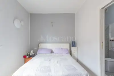Casa in vendita, Via Melchiorre Gioia, Milano