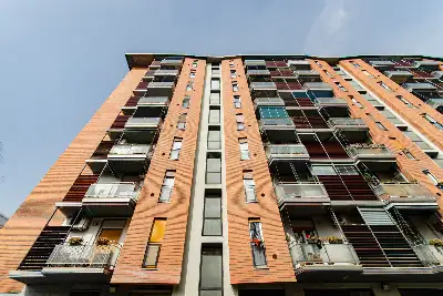 Casa in vendita, Viale Lodovico Scarampo, Milano