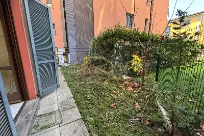 Casa Indipendente in vendita, Via Cesare Beccaria, Monza